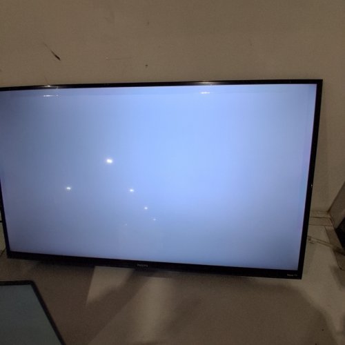PHILIPS 32" 7600 SERIES QLED HD ROKU TV - 720PHD - BLACK - (MODEL:32PQF7666/F6) image 8