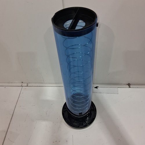 SAN JAMAR SENTRY EURO CUP DISPENSER - 23" - 4OZ-24OZ - (MODEL: C5250C) image 2