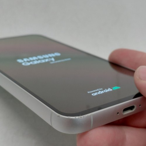 SAMSUNG GALAXY S23 FE - 128GB - MINT (MODEL:SM-S711W) image 7