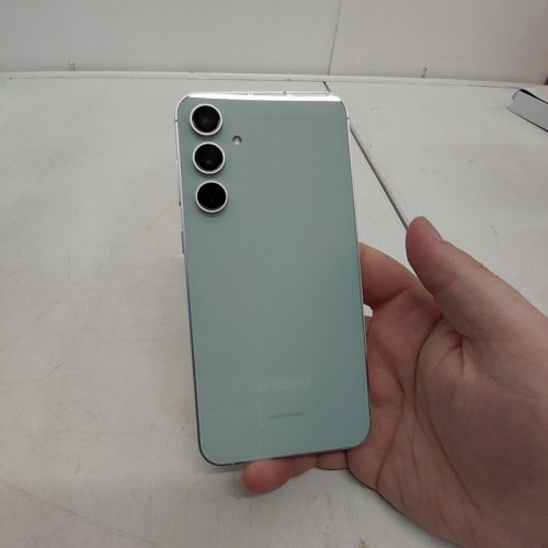 SAMSUNG GALAXY S23 FE - 128GB - MINT (MODEL:SM-S711W) image 8