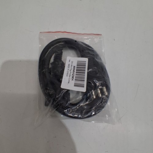 VINGVO 4-PIN TRAILER WIRE CONNECTOR - 32" - BLACK image 2