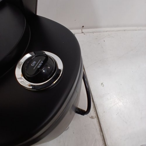 CANOLY COLD PRESS 3-IN-1 SLOW JUICER - BLACK (MODEL: C16) image 2