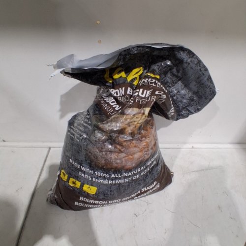 CABELAS WOOD PELLET FOR SMOKERS - 13.4LBS - BOURBON BBQ BROWN SUGAR image 2