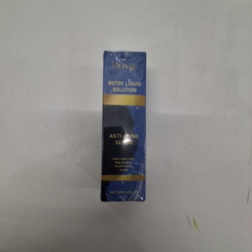 BOTOX LIQUID SOLUTION ANTI-AGING SERUM - 30 ML image 2