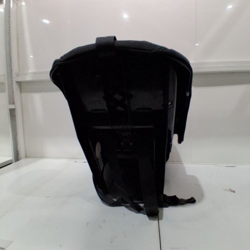 EVENFLO TRIBUTE LX CONVERTIBLE CAR SEAT - 40LBS CAP - SATURN GREY (MODEL: 38111190C) image 5