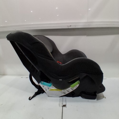 EVENFLO TRIBUTE LX CONVERTIBLE CAR SEAT - 40LBS CAP - SATURN GREY (MODEL: 38111190C) image 6