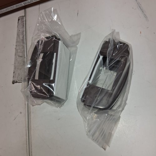 SUMMER BY INGENUITY BANISTER TO BANISTER MOUNTING KIT FOR BABY GATES - UNIVERSAL FIT - BROWN (MODEL: D0000000982) image 3