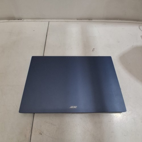 ACER ASPIRE 3 15.6" FULL HD IPS TOUCH DISPLAY LAPTOP | AMD RYZEN 5 7520U | 16GB RAM DDR5 | WI-FI 6 | WINDOWS 11 HOME - BLUE - (MODEL:A315-24PT-R05E) image 12