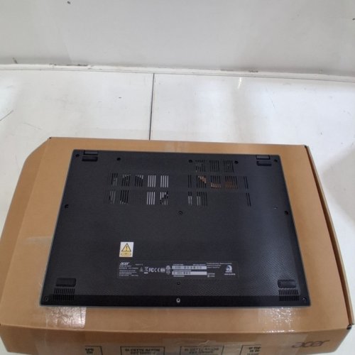 ACER ASPIRE 3 15.6" FULL HD IPS TOUCH DISPLAY LAPTOP | AMD RYZEN 5 7520U | 16GB RAM DDR5 | WI-FI 6 | WINDOWS 11 HOME - BLUE - (MODEL:A315-24PT-R05E) image 15