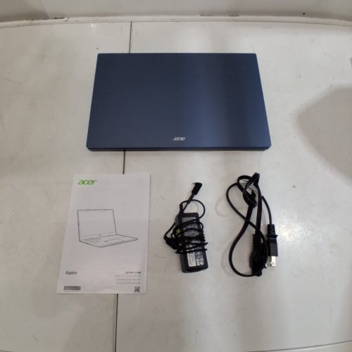 ACER ASPIRE 3 15.6" FULL HD IPS TOUCH DISPLAY LAPTOP | AMD RYZEN 5 7520U | 16GB RAM DDR5 | WI-FI 6 | WINDOWS 11 HOME - BLUE - (MODEL:A315-24PT-R05E) image 17