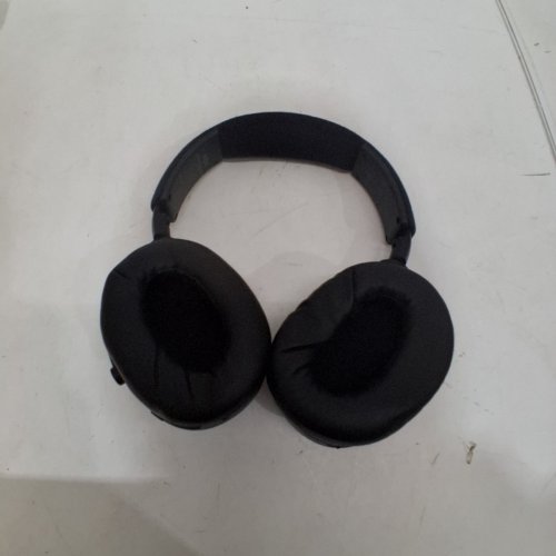 HOUSE OF MARLEY POSITIVE VIBRATION XL ANC OVER-EAR BLUETOOTH HEADPHONES - SIGNATURE BLACK (MODEL: EM-JH151-SB) image 3