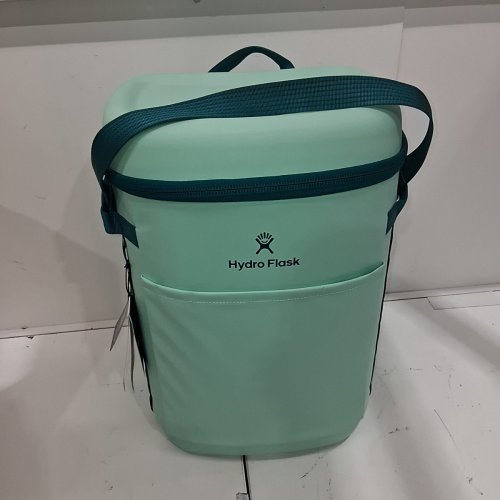 HYDRO FLASK CARRY OUT 22L - MERMAID GREEN image 2