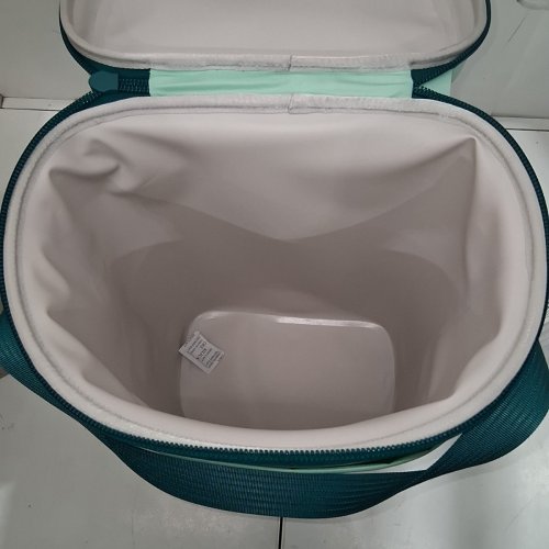 HYDRO FLASK CARRY OUT 22L - MERMAID GREEN image 4