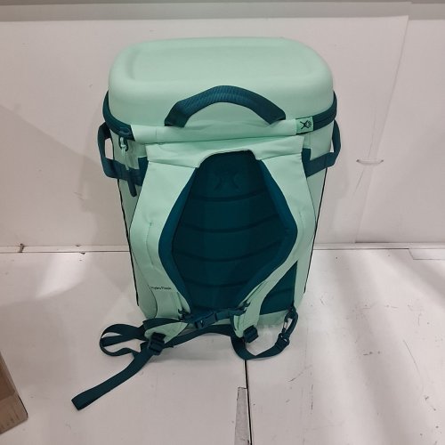 HYDRO FLASK CARRY OUT 22L - MERMAID GREEN image 6