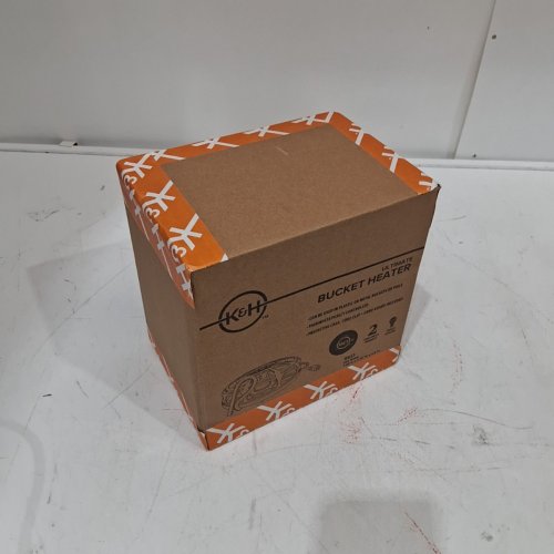 K&H ULTIMATE BUCKET HEATER - 250 WATT image 3