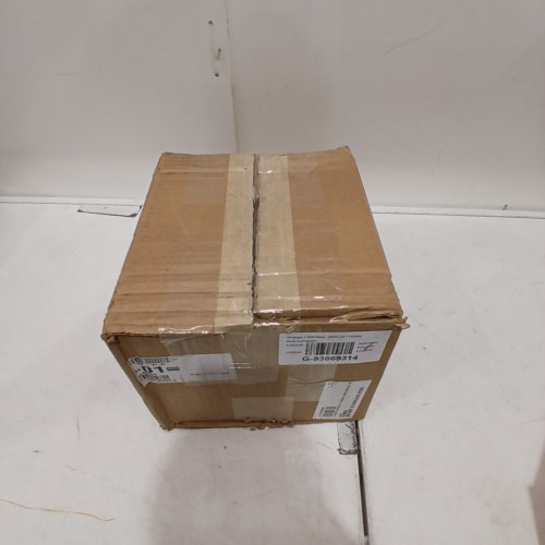 FASCO ULTRAFRYER BLOWER MOTOR - 115/230 V - BLACK (MODEL: 702112656) image 5
