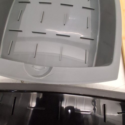 3PC GRILL PREP STATION- (MODEL: CC9010) image 4