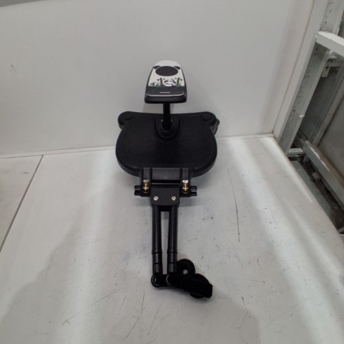 EZIOTC UNIVERSAL STROLLER RIDE BOARD - BLACK image 2