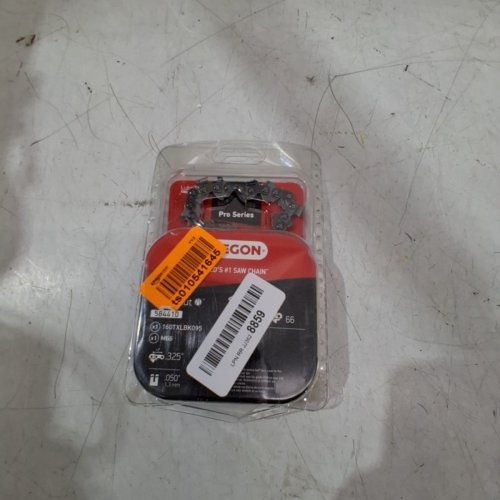 OREGON SAWCHAIN M66 CHAIN - FITS ECHO, HUSQVARNA, JONSERED, CRAFTSMAN AND MOREM - (MODEL: M66) image 2