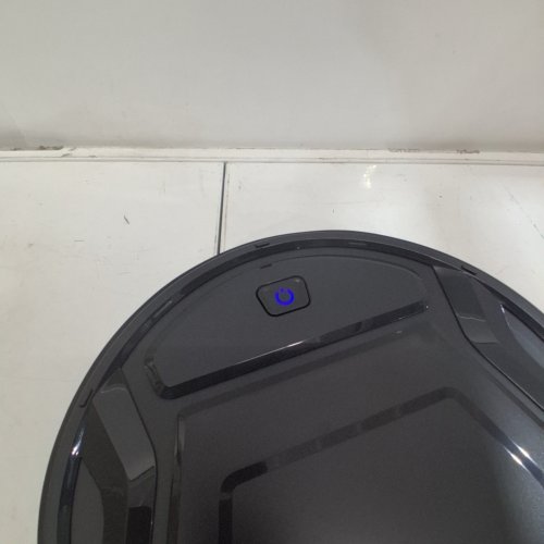 LEFANT 2200PA STRONG SUCTION ROBOT VACUUM WITH 120MINS RUNTIME, SELF-CHARGING, 4 CLEANING MODES & WIFI/APP/ALEXA COMPATIBILITY - BLACK (MODEL: M210P) image 2