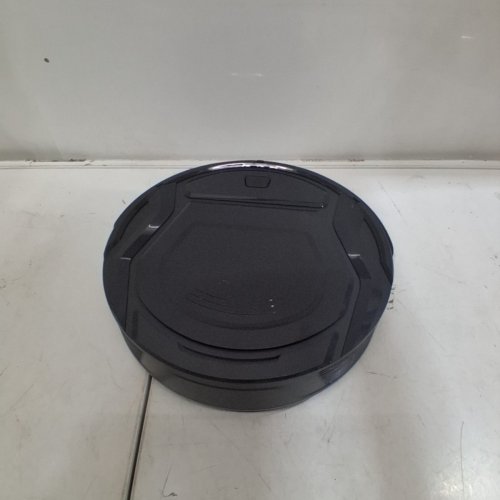 LEFANT 2200PA STRONG SUCTION ROBOT VACUUM WITH 120MINS RUNTIME, SELF-CHARGING, 4 CLEANING MODES & WIFI/APP/ALEXA COMPATIBILITY - BLACK (MODEL: M210P) image 3