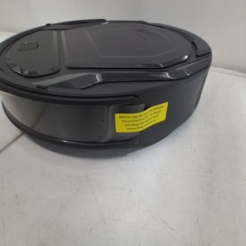 LEFANT 2200PA STRONG SUCTION ROBOT VACUUM WITH 120MINS RUNTIME, SELF-CHARGING, 4 CLEANING MODES & WIFI/APP/ALEXA COMPATIBILITY - BLACK (MODEL: M210P) image 7