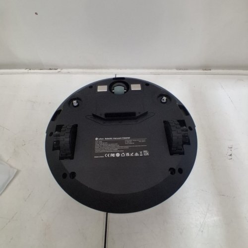 LEFANT 2200PA STRONG SUCTION ROBOT VACUUM WITH 120MINS RUNTIME, SELF-CHARGING, 4 CLEANING MODES & WIFI/APP/ALEXA COMPATIBILITY - BLACK (MODEL: M210P) image 8