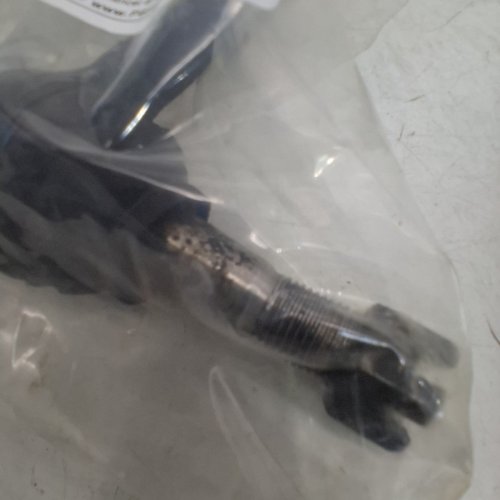 2PC MOOG TIE ROD END FOR 2007 CHEVROLET SILVERADO 1500 (ITEM: ES3493T) image 3