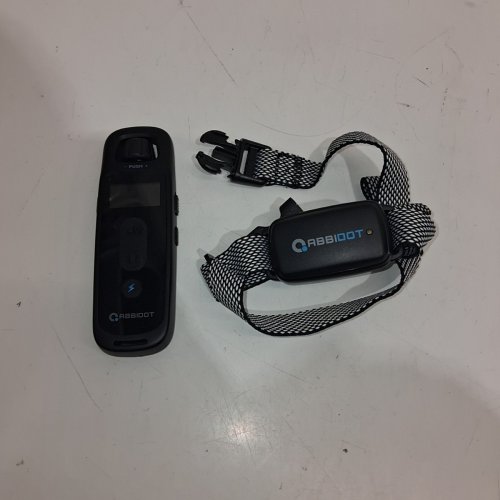 ABBIDOT WATERPROOF DOG TRAINING COLLAR WITH REMOTE - 5 TRAINING MODES - 88 LEVELS - (15 -120LBS DOGS) - 3300FT - BLACK - (MODEL: AB-T30) image 4
