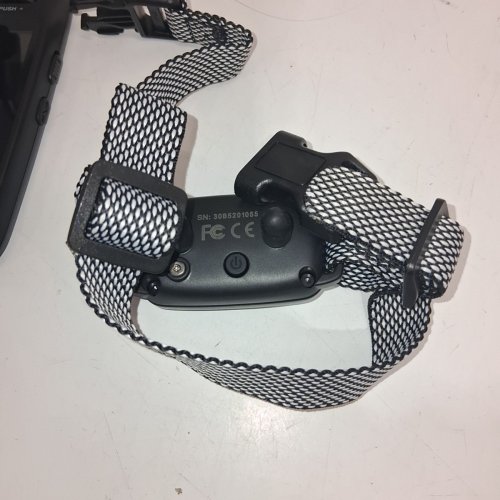 ABBIDOT WATERPROOF DOG TRAINING COLLAR WITH REMOTE - 5 TRAINING MODES - 88 LEVELS - (15 -120LBS DOGS) - 3300FT - BLACK - (MODEL: AB-T30) image 5