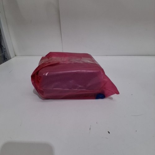 SISTEMA TO GO BENTO CUBE FOOD CONTAINER - TEAL image 4