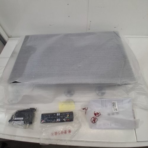 LG LB65 HD LED SMART WEBOS TV - 32" - BLACK (MODEL: 32LB650BPUA) image 4