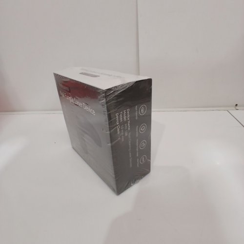 NAIL FUNGUS LASER DEVICE - 45W, 22 LIGHTS - BLACK (MODEL: MY-188) image 3