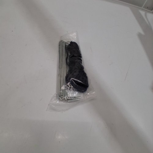 WOLFWISE PORTABLE POP-UP PRIVACY SHOWER/CHANGING ROOM/TOILET/ TENT - 78.7" X 47.2" X 47.2" - BLACK - (MODEL: LP25068.03BL)) image 3