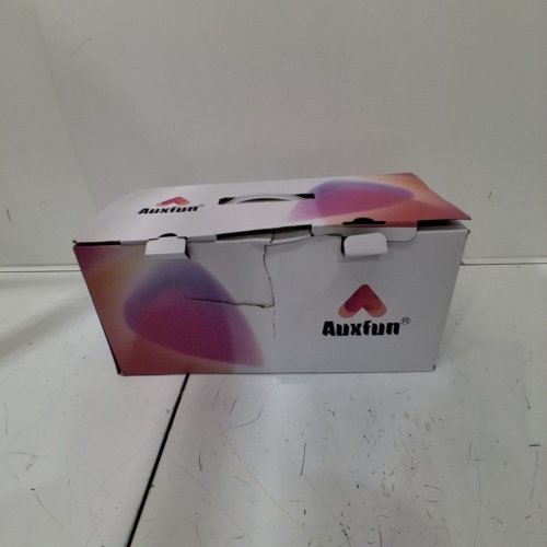 AUXFUN RAPID EXTENDING MASSAGE PLEASURE MASTURBATION SEX MACHINE 110V-240V 0-24W 0-450 TIMES/MINUTE - BLACK (MODEL: ‎NARF5-04458) image 4