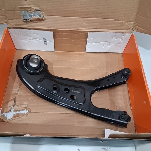 DORMANREAR DRIVER SIDE SUSPENSION TRAILING ARM COMPATIBLE WITH SELECT LEXUS/TOYOTA MODELS (MODEL: 528-009) image 3