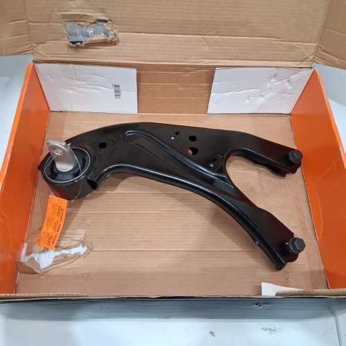 DORMANREAR DRIVER SIDE SUSPENSION TRAILING ARM COMPATIBLE WITH SELECT LEXUS/TOYOTA MODELS (MODEL: 528-009) image 4