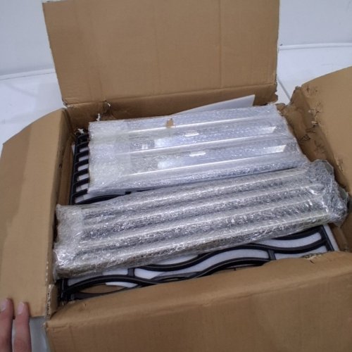 CRIDITPID BARBECUE COOKING GRIDS, HEAT SEAR PLATES & BURNER TUBES REPLACEMENT PARTS - COMPATIBLE WITH VARIOUS NAPOLEAN MODELS image 2