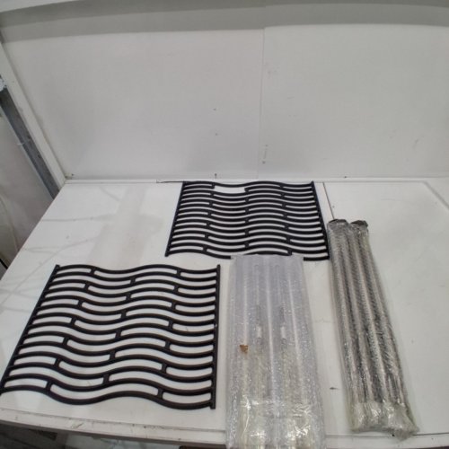 CRIDITPID BARBECUE COOKING GRIDS, HEAT SEAR PLATES & BURNER TUBES REPLACEMENT PARTS - COMPATIBLE WITH VARIOUS NAPOLEAN MODELS image 3