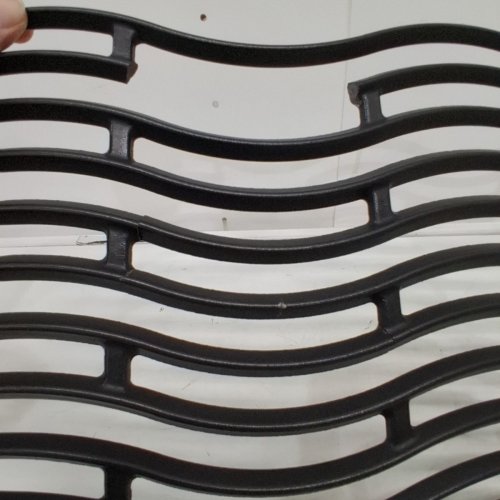 CRIDITPID BARBECUE COOKING GRIDS, HEAT SEAR PLATES & BURNER TUBES REPLACEMENT PARTS - COMPATIBLE WITH VARIOUS NAPOLEAN MODELS image 4