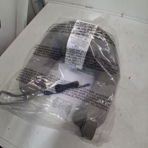HOMEDICS CORDLESS SHIATSU NECK MASSAGER WITH HEAT (MODEL: NMS-390HJ) image 4