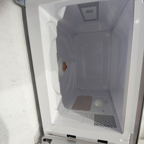 TOTAL CHEF COUNTERTOP MICROWAVE OVEN - 700W - STAINLESS STEEL (MODEL: TCMO-07-SS) image 5
