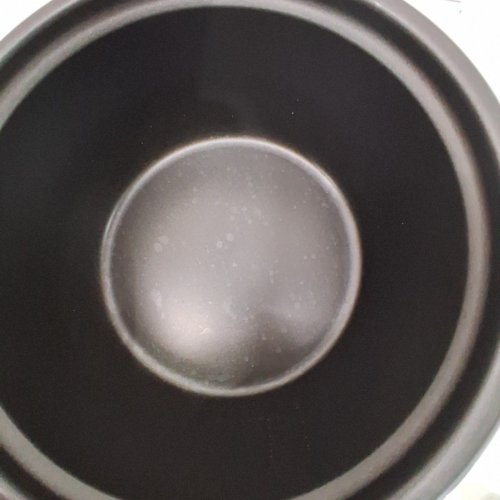 STARFRIT ELECTRIC RICE COOKER - 10 CUPS, 400W - GREY image 5