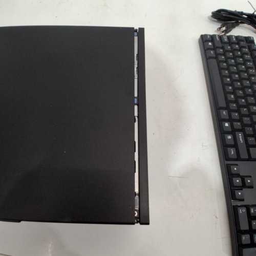 DELL OPTIPLEX 3060 DESKTOP COMPUTER WITH WIRELESS KEYBOARD AND MOUSE - INTEL CORE I5 8500, 32GB RAM, 1TB HDD+512GB SSD, WINDOWS 11 - BLACK image 15