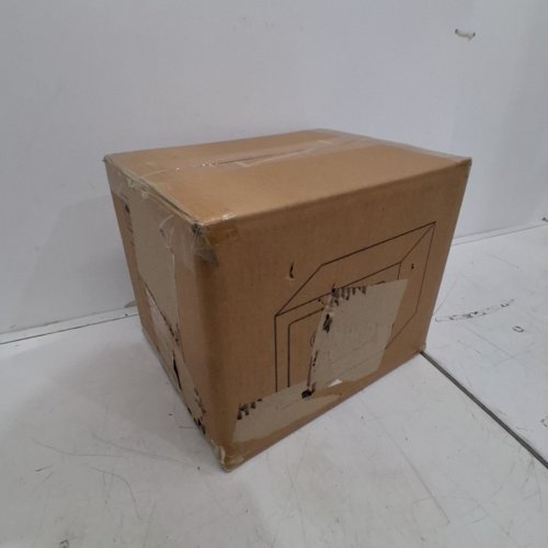 ELECTRONIC HOME SAFE - COMPACT DIGITAL LOCKING SAFE BOX WITH KEY OVERRIDE 0.25CU.FT - BLACK (MODEL: BXX20) image 2
