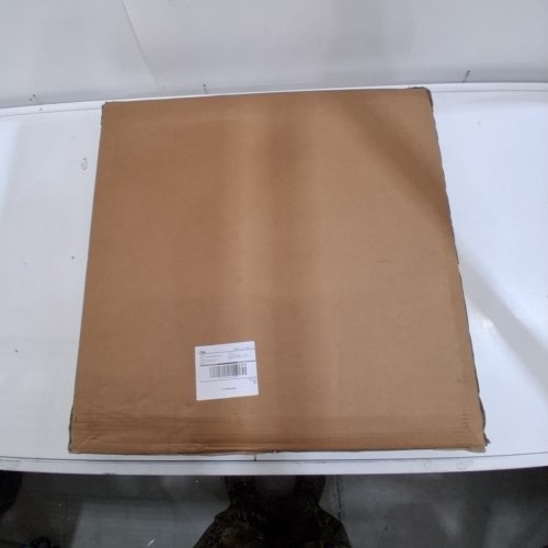12PC NOOOZA PVC CEILING TILES - WHITE (MODEL: 8604) image 4