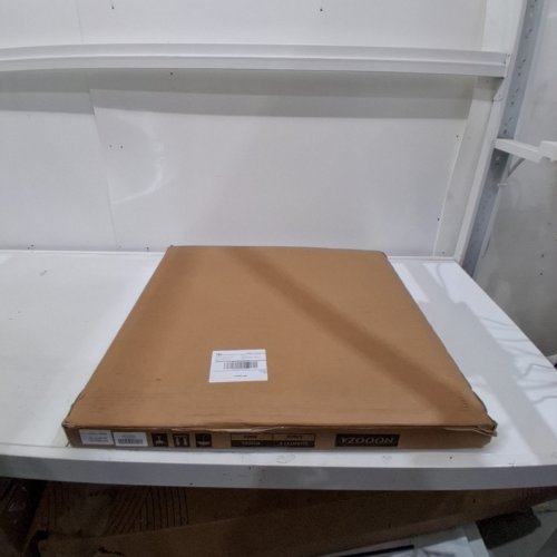 12PC NOOOZA PVC CEILING TILES - WHITE (MODEL: 8604) image 5