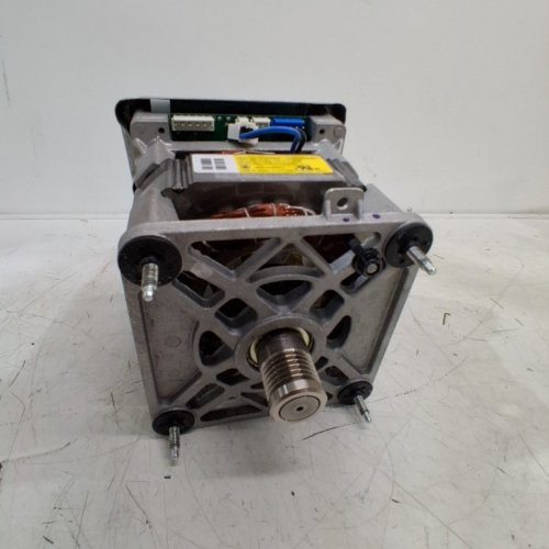 GE APPLIANCES ELECTRONIC INVERTER MOTOR FOR GE WASHING MACHINES (MODEL: WH20X10058) image 4