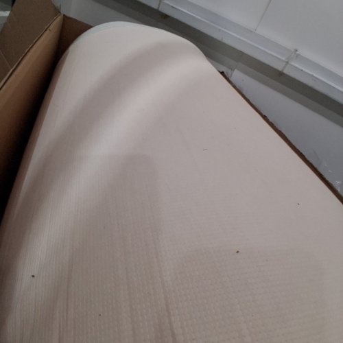 ZINUS MEMORY FOAM MATTRESS - SMALL SINGLE - 6" - WHITE/GREEN (MODEL:‎ ZU-MFMA1ZZI-06N) image 3