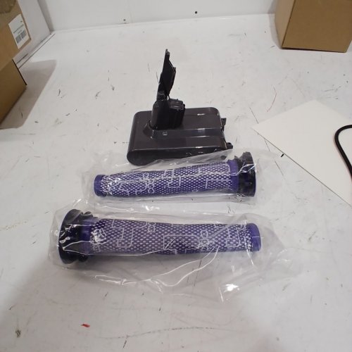 BUTURE V6 4.0AH REPLACEMENT BATTERY FOR DYSON V6/V7/V8/V10 SERIES VACUUM image 3